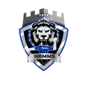 logo HB Mougins Mouans-sartoux