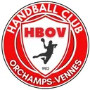 logo HB Orchamps Vennes