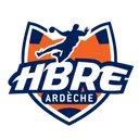 logo HB Rhone Eyrieux Ardeche