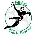 logo Hbac Ste Pazanne