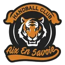 logo Hbc Aix en Savoie