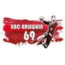 logo Hbc Arlequin St Aubin D'aubign