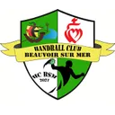 logo Hbc Beauvoir Sur Mer