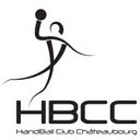 logo Hbc Chateaubourg
