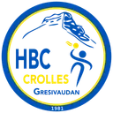 logo Hbc Crolles Gresivaudan