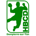 logo Hbc Dompierrois