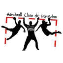 logo Hbc Dourdan