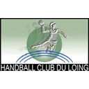logo Hbc du Loing