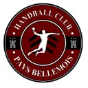 logo Hbc du Pays Bellemois