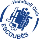 logo Hbc Escoubes