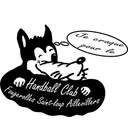 logo Hbc Fougerolles St Loup Aillev