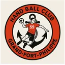 logo Hbc Grand Fort Philippe