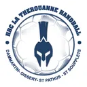 logo Hbc la Therouanne