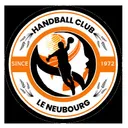 logo Hbc le Neubourg
