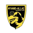 logo Hbc M'hand-allaz