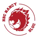 logo Hbc Nancy Sluc