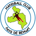 logo Hbc Pays de Beynat