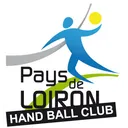 logo Hbc Pays de Loiron