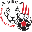 logo Hbc Pays de Meslay Grez