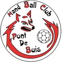 logo Hbc Pont de Buis