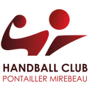 logo Hbc Pontailler-mirebeau