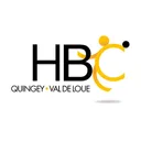 logo Hbc Quingey Val de Loue
