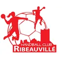 logo Hbc Ribeauville