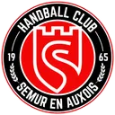 logo Hbc Semur-en-auxois