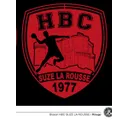 logo Hbc Suze la Rousse