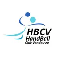 logo Hbc Vendeuvre