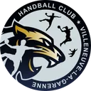 logo Hbc Villeneuve-la-garenne