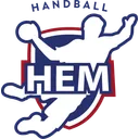logo Hem Handball Club