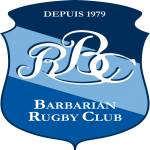 logo Barbarians Rugby Club