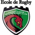 logo Hermance Region Rugby Club