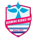 logo Hermine Kernic HB