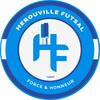 logo Herouville Futsal