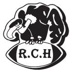 logo R C Herouvillais