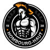 logo HOMBOURG HT SSEP 21