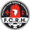 logo Region Houdanaise FC