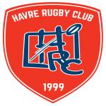 logo Havre Rugby Club
