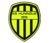 logo Huningue AS 21