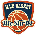 logo Ille Basket