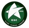 logo Illies Aubers Esc 21