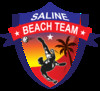 logo Saline Beach Team