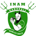 logo Inam Handball