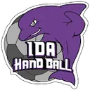 logo Isle D'abeau Sports Handball
