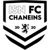 logo Isn FC de Chaneins