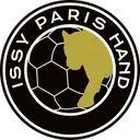 logo Issy-paris Hand