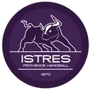 logo Istres Provence Handball
