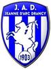 logo JA Drancy 24